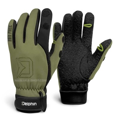 Неопренови ръкавици Delphin RWR Free