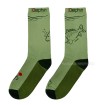 Риболовни чорапи Delphin Carp Socks