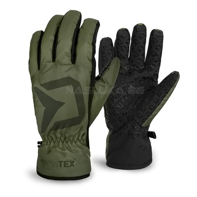 Зимни ръкавици Delphin WinTex