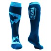 Термочорапи от мерино вълна Filstar Fishing Socks Pike, Blue