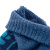 Термочорапи от мерино вълна Filstar Fishing Socks Pike, Blue