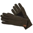 Вълнени ръкавици Kinetic Wool Glove Olive Melange
