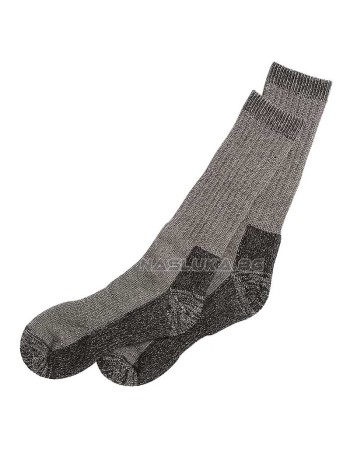 Топли вълнени чорапи Kinetic Wool Sock