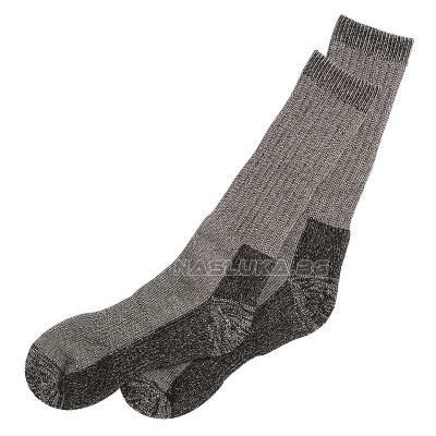 Топли вълнени чорапи Kinetic Wool Sock