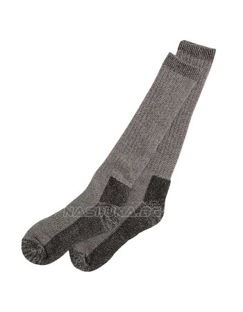 Дълги вълнени чорапи Kinetic Wool Sock Long