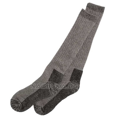 Дълги вълнени чорапи Kinetic Wool Sock Long