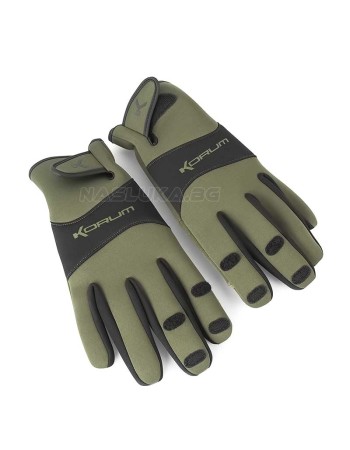 Неопренови Ръкавици Korum Neoteric