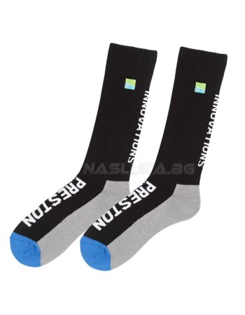 Термочорапи Preston Celsius Socks