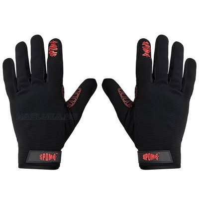 Ръкавици за кастинг Spomb Pro Casting Glove