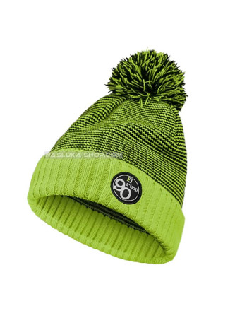 Зимна шапка Delphin Winter 90 Strip