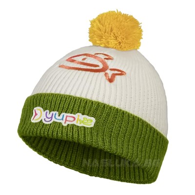 Зимна детска шапка Delphin Yupie