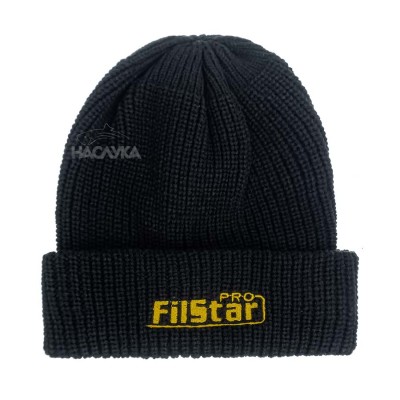 Плетена зимна шапка Filstar, Austral