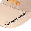 Шапка с козирка FishPro Ultimate Cap, Beige