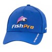 Шапка с козирка FishPro Ultimate Cap, Blue