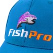 Шапка с козирка FishPro Ultimate Cap, Marine