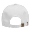 Шапка с козирка FishPro Ultimate Cap, White