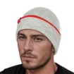 Зимна шапка Fox Rage Voyager Beanie Light Grey