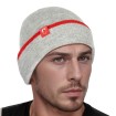 Зимна шапка Fox Rage Voyager Beanie Light Grey