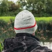 Зимна шапка Fox Rage Voyager Beanie Light Grey