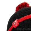 Зимна шапка Fox Rage Voyager Bobble Hat Dark Grey