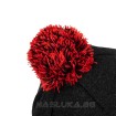 Зимна шапка Fox Rage Voyager Bobble Hat Dark Grey