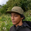 Шапка с козирка Korum Performance Hat, Olive