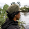 Шапка с козирка Korum Performance Hat, Olive