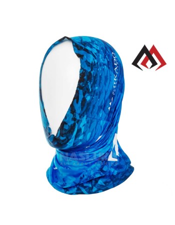 Бандана Mikado Neck Warmer UK003, Classic Blue