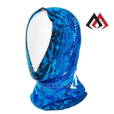Бандана Mikado Neck Warmer UK003, Classic Blue
