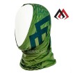 Бандана Mikado Neck Warmer UK005, Green