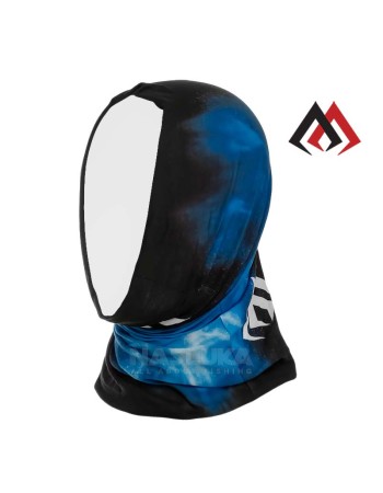 Бандана Mikado Neck Warmer UK006, Blue