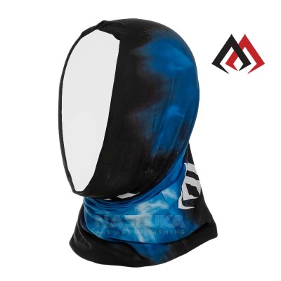 Бандана Mikado Neck Warmer UK006, Blue
