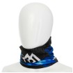 Бандана Mikado Neck Warmer UK006, Blue