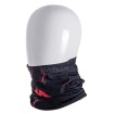 Бандана Mikado Neck Warmer UK007, Black
