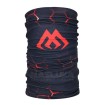 Бандана Mikado Neck Warmer UK007, Black