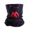 Бандана Mikado Neck Warmer UK007, Black
