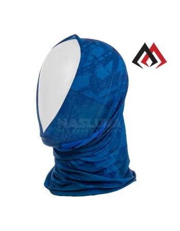 Бандана Mikado Neck Warmer UK009, Navy