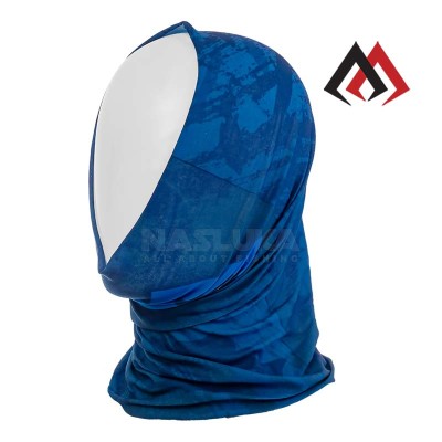 Бандана Mikado Neck Warmer UK009, Navy