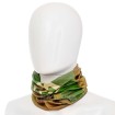 Бандана Mikado Neck Warmer UK010, Khaki