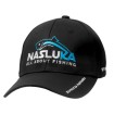 Шапка с козирка Наслука Adventure Cap, Black