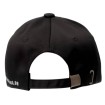 Шапка с козирка Наслука Adventure Cap, Black