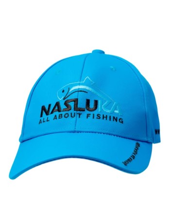 Шапка с козирка Наслука Adventure Cap, Marine