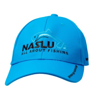 Шапка с козирка Наслука Adventure Cap, Marine