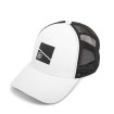 Шапка с козирка Preston White Ventamesh HD Cap