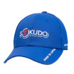 Шапка с козирка Sokudo Explorer Cap, Blue