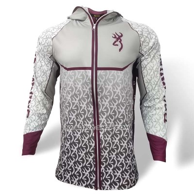 Слънцезащитна блуза Browning Suntop Shirt UPF 50+