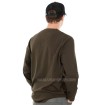 Блуза с дълъг ръкав Fox Long Sleeve T-Shirt, Khaki-Camo