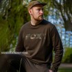 Блуза с дълъг ръкав Fox Long Sleeve T-Shirt, Khaki-Camo