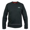 Тениска с дълъг ръкав Fox Rage Long Sleeve Black Marl