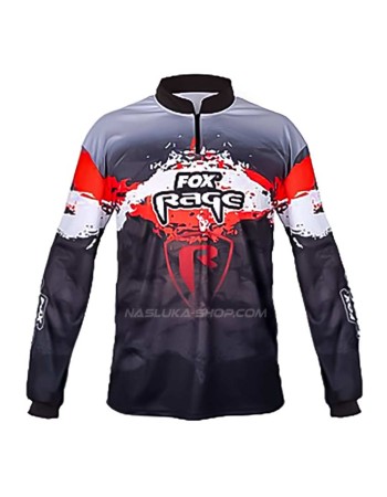 Блуза Fox Rage Performance Long Sleeve